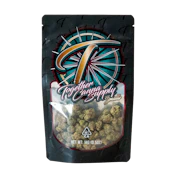 Together Canna - 14g Flower (Permanent Fumez-Sativa)