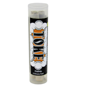 Indica | .5 G Preroll | 3 Pack