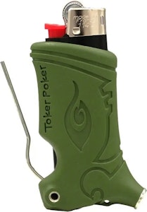 MC Courier - Toker Poker || 1 ea