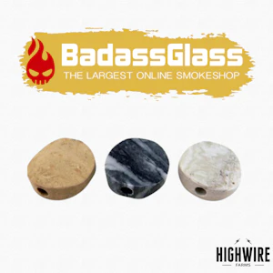 LUV BUDS - Toke Stones