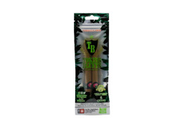 Toking Bluntz DREAM QUEEN SINGLE BLUNT PRE ROLL 2.5G