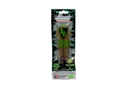 Toking Bluntz WEDDING CAKE SINGLE BLUNT PRE ROLL 2.5G