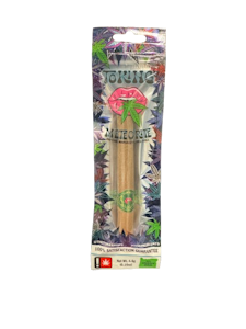 Toking Farms - Toking Bluntz PHK x CANE x KUSH 3.4g Meteorite Infused Blunts