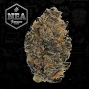 Tongue Splasher #1 Flower - 3.5g - NEA