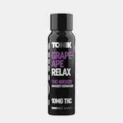 Tonik-Grape Ape-10mg-2oz shots