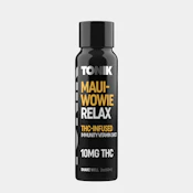 Tonik-Maui Wowi-10mg-2oz shots