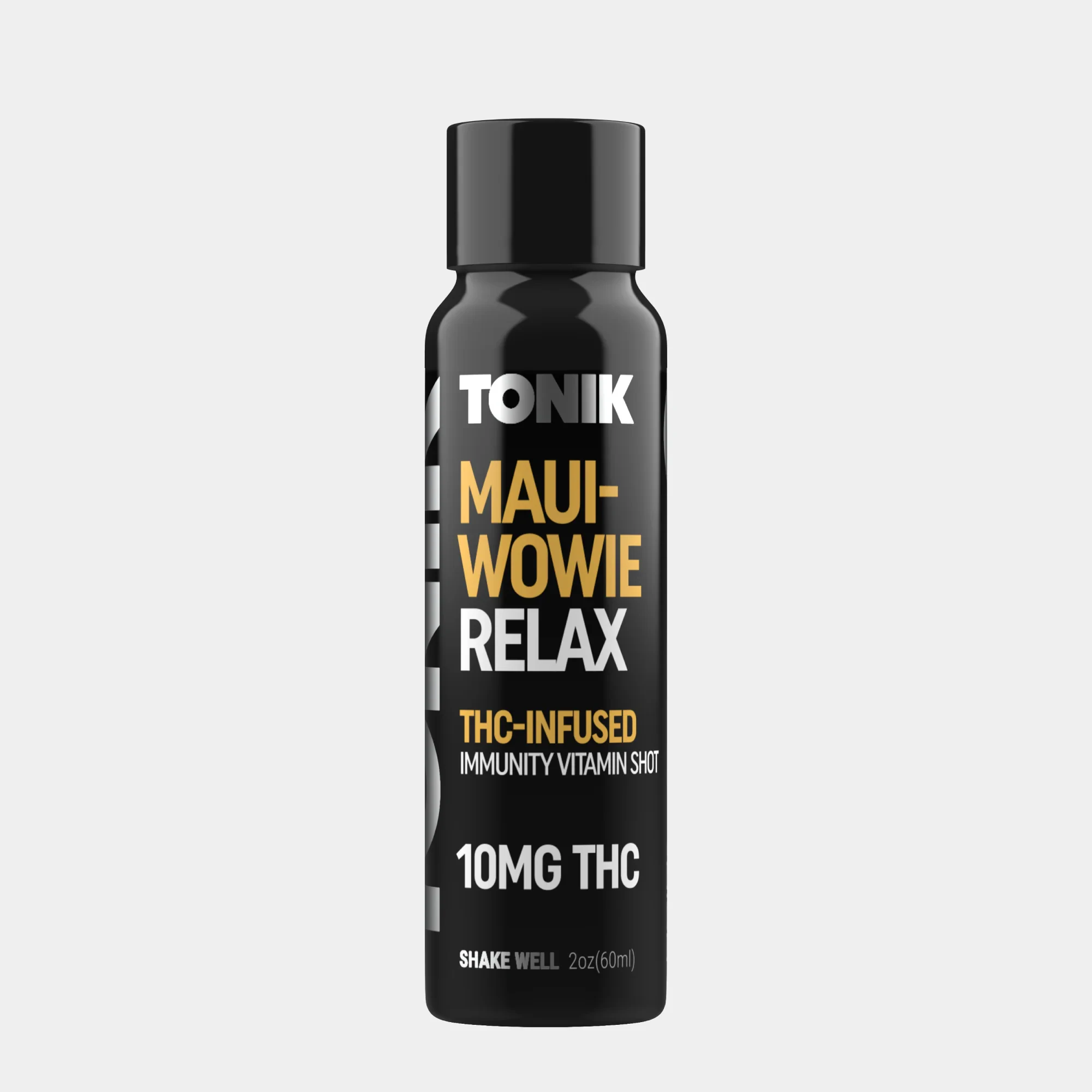 TONIK - Tonik-Maui Wowi-10mg-2oz shots Main Image