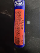 Top Gun - pre-roll - .5 g - 2 ct - Dizgo