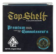 TOP SHELF | JACK | FLOWER | 3.5G