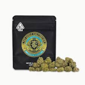 TOP SHELF | GARLIC GAS SMALLS | FLOWER | 14G