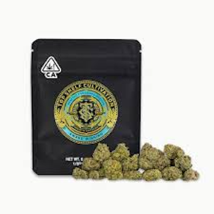 TOPSHELF - TOP SHELF | WHOA SI WHOA SMALLS | FLOWER | 14G