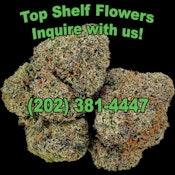 Top Shelf - Ounce