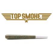 Top Smoke-Runtz-Infused-1g-Preroll