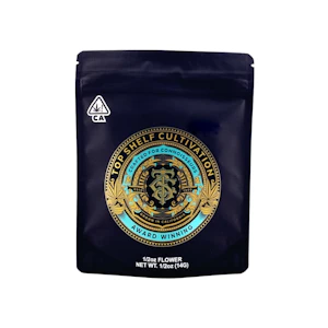 Top Shelf Cultivation - BALLER JAR - WHOA SI WHOA 14G - TOP SHELF CULTIVATION