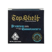 JACK 3.5G - TOP SHELF CULTIVATION