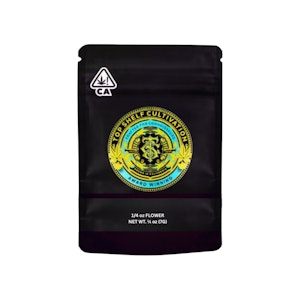 TOP SHELF CULTIVATION - SMALLS - SFV OG 7G - TOP SHELF CULTIVATION