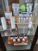 High Desert Pure | Silky Spearmint Lotion | 1:1