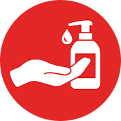 1:1 THC/CBD 500mg 2oz Relief Balm - Aura