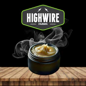 Bossy RSO Roll On Pain Relief 700mg