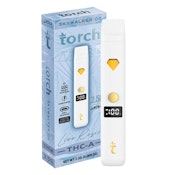 TORCH | Skywalker OG | Live Rosin Vape 2.5g