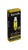 Torch Tropicana Banana 1g Diamonds