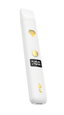 Torch - Pineapple Express -Hybrid- 2g Vaporizer | Torch    -i12