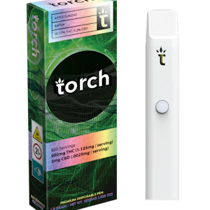 Torch - Torch - Apple Sundae - 1G - Vape