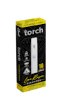 Pineapple Punch - 1g Live Resin Disposable 2 for $70 Mix & Match (Torch)