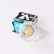 Ahti Hash | Toronjaz | 70-149µ Live Rosin