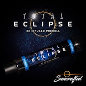 Mixed Blend Solventless Infused PreRoll - 1.1g - HHG
