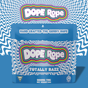 Dope Rope | Totally Razz