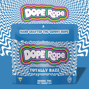 Detour - Dope Rope | Totally Razz