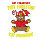 SFFD Toy Fund Donation