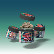 Traditional - Cherry Zushimi 3.5g