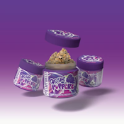 Traditional - Grape Popperz 3.5g