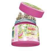 Traditional - Guava Splash 3.5g