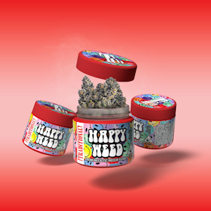TRADITIONAL - Traditional - Happy Weed 3.5g