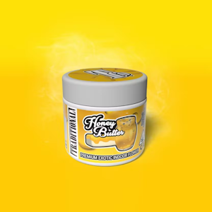 TRADITIONAL - Traditional - Honey Butter 3.5g