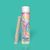 Traditional - Lollipops Hash Hole Infused Preroll 1.8g