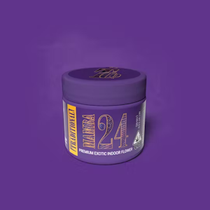 TRADITIONAL - Traditional - Mamba 24 3.5g