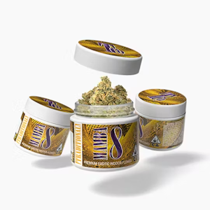 TRADITIONAL - Traditional - Mamba 8 3.5g