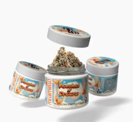 Traditional - Peaches N' Dreams 3.5g