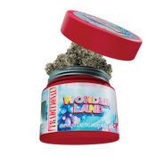 Traditional - Wonderland 3.5g