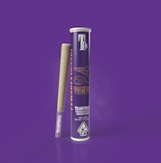 Traditional - 1g Preroll - Mamba 24