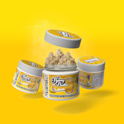 Traditional - 3.5g - Honey Butter