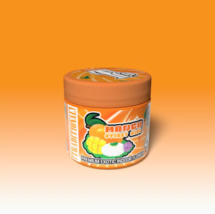 TRADITIONAL - Traditional - 3.5g - Mango Sticky Rice