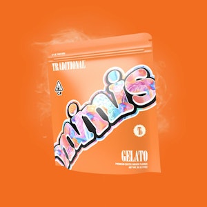 TRADITIONAL - Traditional - 5g Minis - Gelato