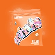Traditional - 5g Minis - Gelato