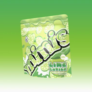 Traditional - 5g Minis - Lime Caviar 