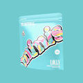 Traditional - 5g Minis - Lime Caviar